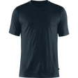 Fjällräven Abisko Wool Short-Sleeve T-Shirt (Men's)