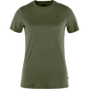 Fjällräven Abisko Wool Short-Sleeve T-Shirt (Women's) Fjallraven