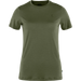 Fjällräven Abisko Wool Short-Sleeve T-Shirt (Women's) Fjallraven