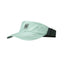 BUFF® Go Visor - Aces Seagrove Green - Find Your Feet Australia Hobart Launceston Tasmania