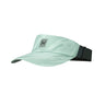 BUFF® Go Visor - Aces Seagrove Green - Find Your Feet Australia Hobart Launceston Tasmania