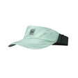 BUFF® Go Visor - Aces Seagrove Green - Find Your Feet Australia Hobart Launceston Tasmania