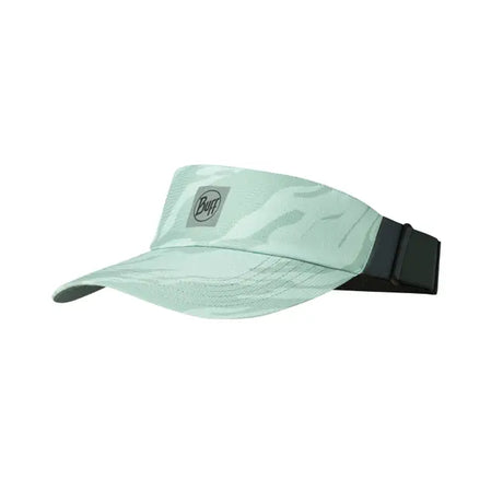 BUFF® Go Visor - Aces Seagrove Green - Find Your Feet Australia Hobart Launceston Tasmania