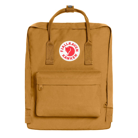Fjällräven Kanken Mini Backpack - Acorn
