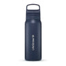 LifeStraw Go 2.0 Stainless Steel Water Filter Bottle