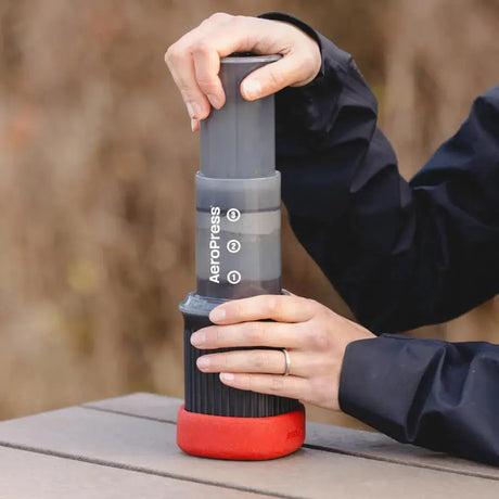 AeroPress Go Coffee Maker Aeropress