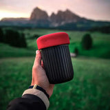 AeroPress Go Coffee Maker Aeropress