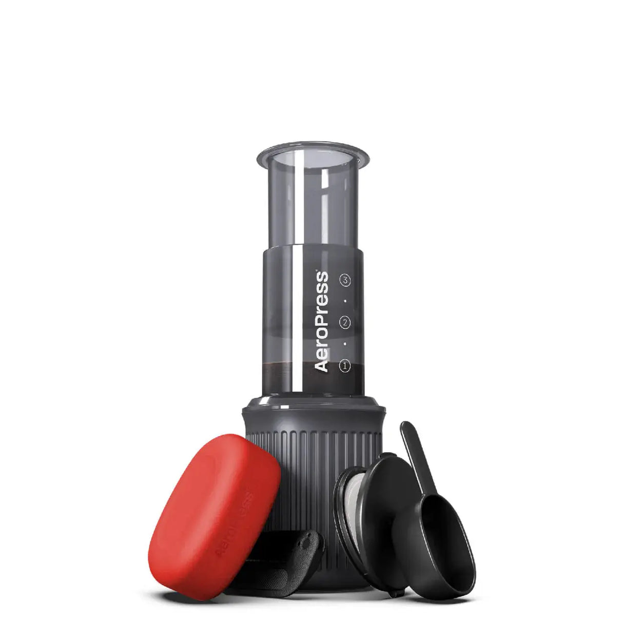 AeroPress Go Coffee Maker Aeropress