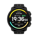 Suunto Vertical 2 - All Black - Find Your Feet Australia Hobart Launceston Tasmania