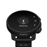Suunto Vertical 2 - All Black - Find Your Feet Australia Hobart Launceston Tasmania