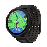 Suunto Vertical 2 - All Black - Find Your Feet Australia Hobart Launceston Tasmania