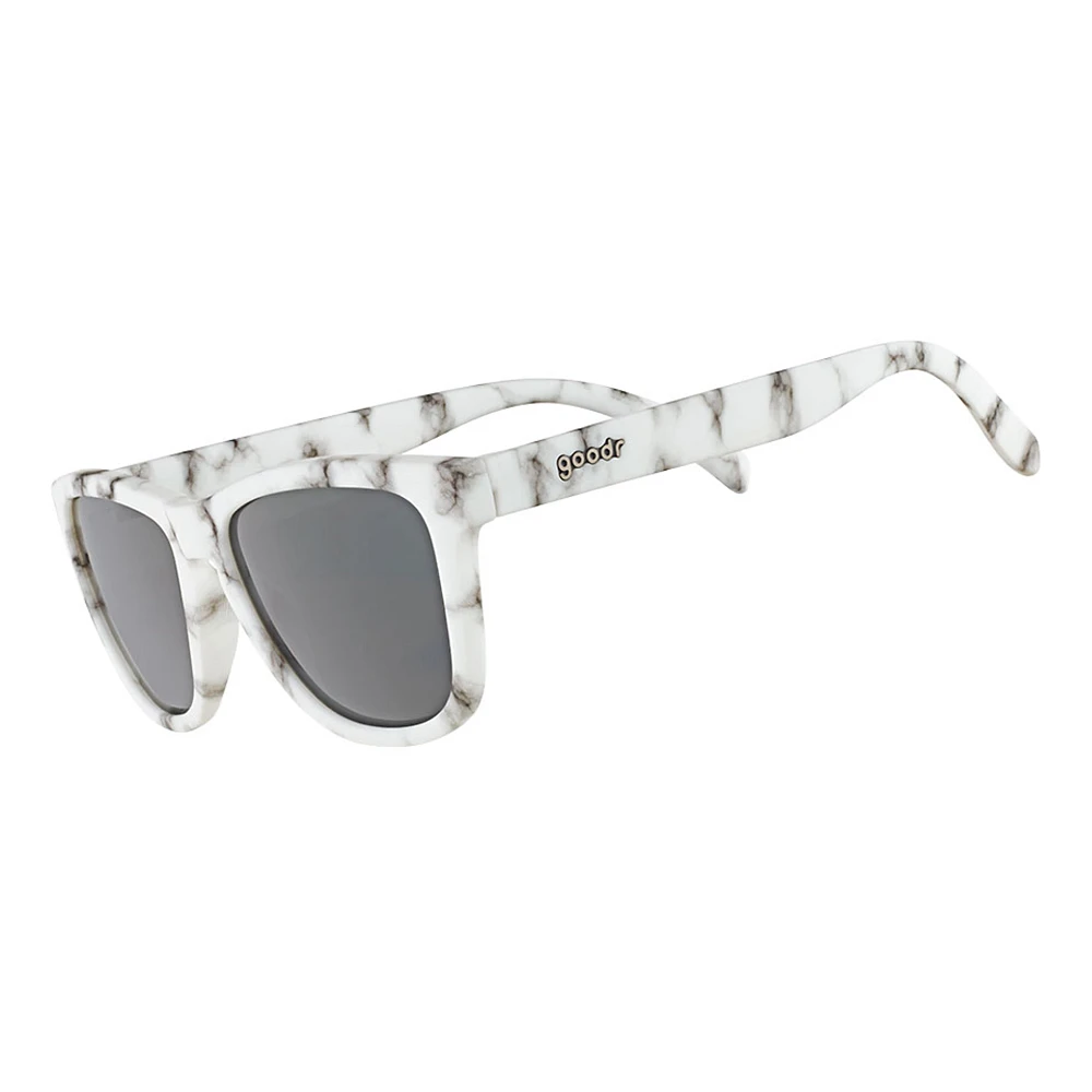 Goodr The OG's Sunglasses Apollo-Gize For Nothing