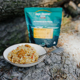 Back Country Cuisine Meals - Apricot Chicken - Regular