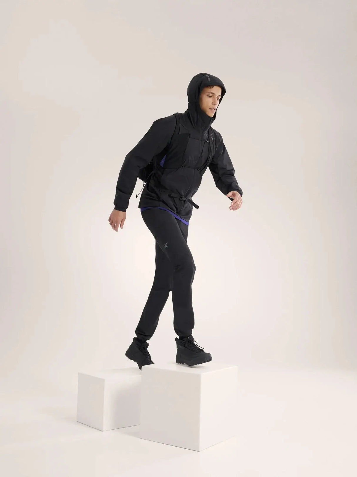 Arc'teryx Atom Hoody (Men's) Arcteryx