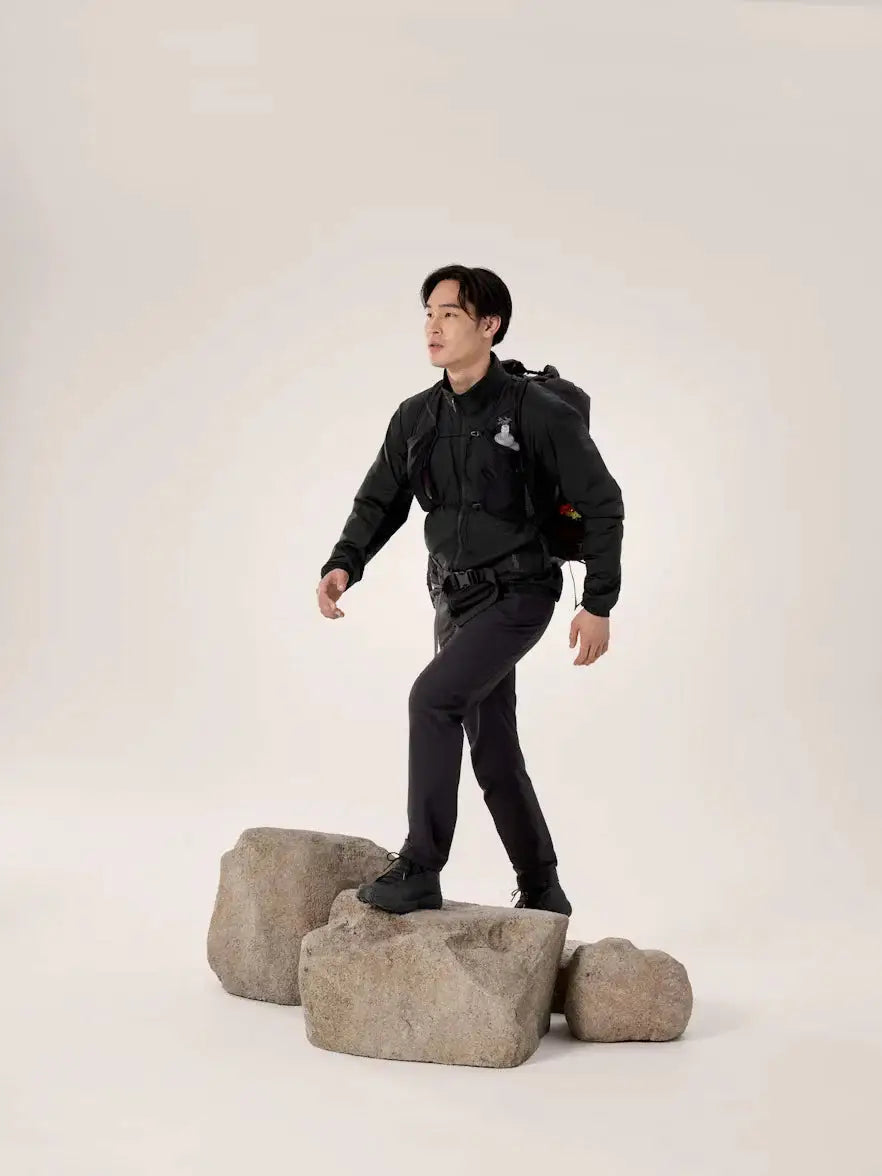 Arc'teryx Atom Jacket (Men's) Arcteryx
