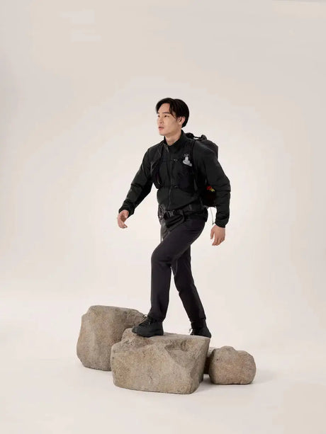 Arc'teryx Atom Jacket (Men's) Arcteryx