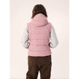 Arc'teryx Thorium Vest (Women's) - Bliss