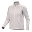 Arc'teryx Covert Cardigan (Women's) - Atmos Heather - Find Your Feet Australia Hobart Launceston Tasmania