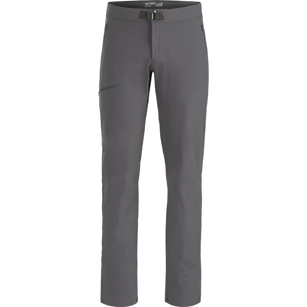 Arcteryx Gamma Pants (Men's) - Graphite - Find Your Feet Australia Hobart Launceston Tasmania