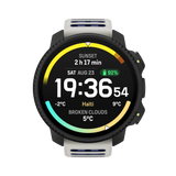 Suunto Vertical 2 - Arctic Grey - Find Your Feet Australia Hobart Launceston Tasmania