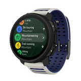 Suunto Vertical 2 - Arctic Grey - Find Your Feet Australia Hobart Launceston Tasmania