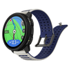 Suunto Vertical 2 Stainless Steel GPS Sports Watch Suunto