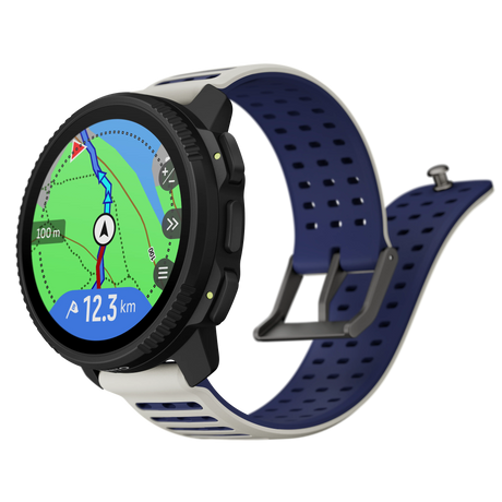 Suunto Vertical 2 - Arctic Grey - Find Your Feet Australia Hobart Launceston Tasmania