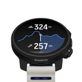 Suunto Vertical 2 - Arctic Grey - Find Your Feet Australia Hobart Launceston Tasmania