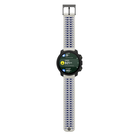 Suunto Vertical 2 Stainless Steel GPS Sports Watch Suunto