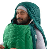 Sea To Summit Ascent Down Sleeping Bag - Find Your Feet Australia Hobart Launceston Tasmania