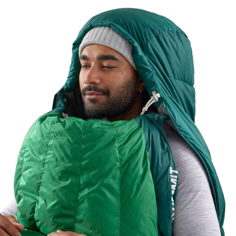 Sea To Summit Ascent Down Sleeping Bag Sea To Summit