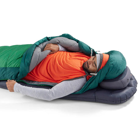 Sea To Summit Ascent Down Sleeping Bag Sea To Summit