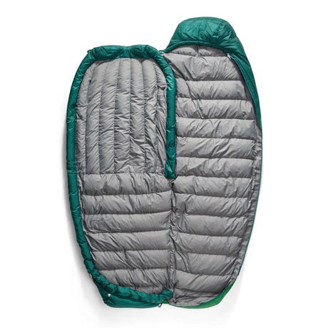 Sea To Summit Ascent Down Sleeping Bag Sea To Summit