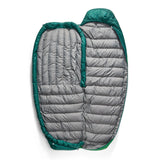 Sea To Summit Ascent Down Sleeping Bag - Find Your Feet Australia Hobart Launceston Tasmania