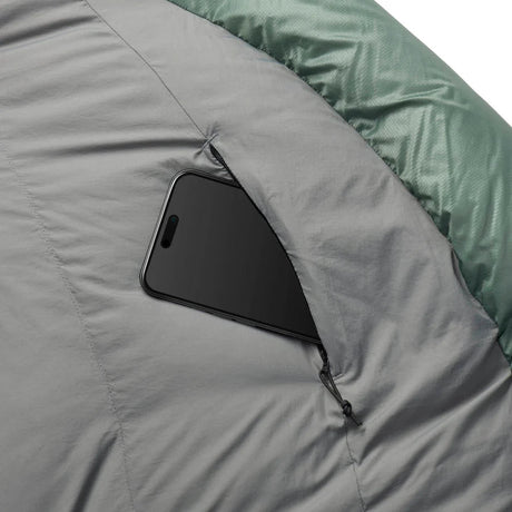 Sea To Summit Ascent Down Sleeping Bag (Women's) Sea To Summit