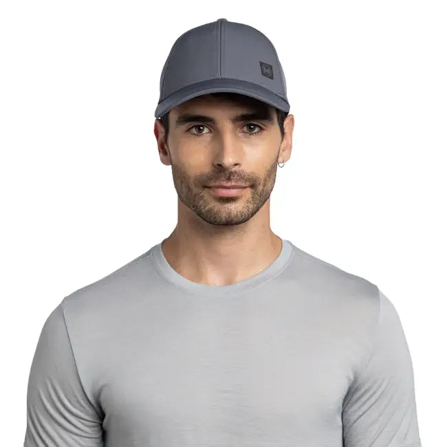 BUFF® Summit Cap - Solid Ash - Find Your Feet Australia Hobart Launceston Tasmania