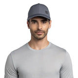 BUFF® Summit Cap - Solid Ash - Find Your Feet Australia Hobart Launceston Tasmania