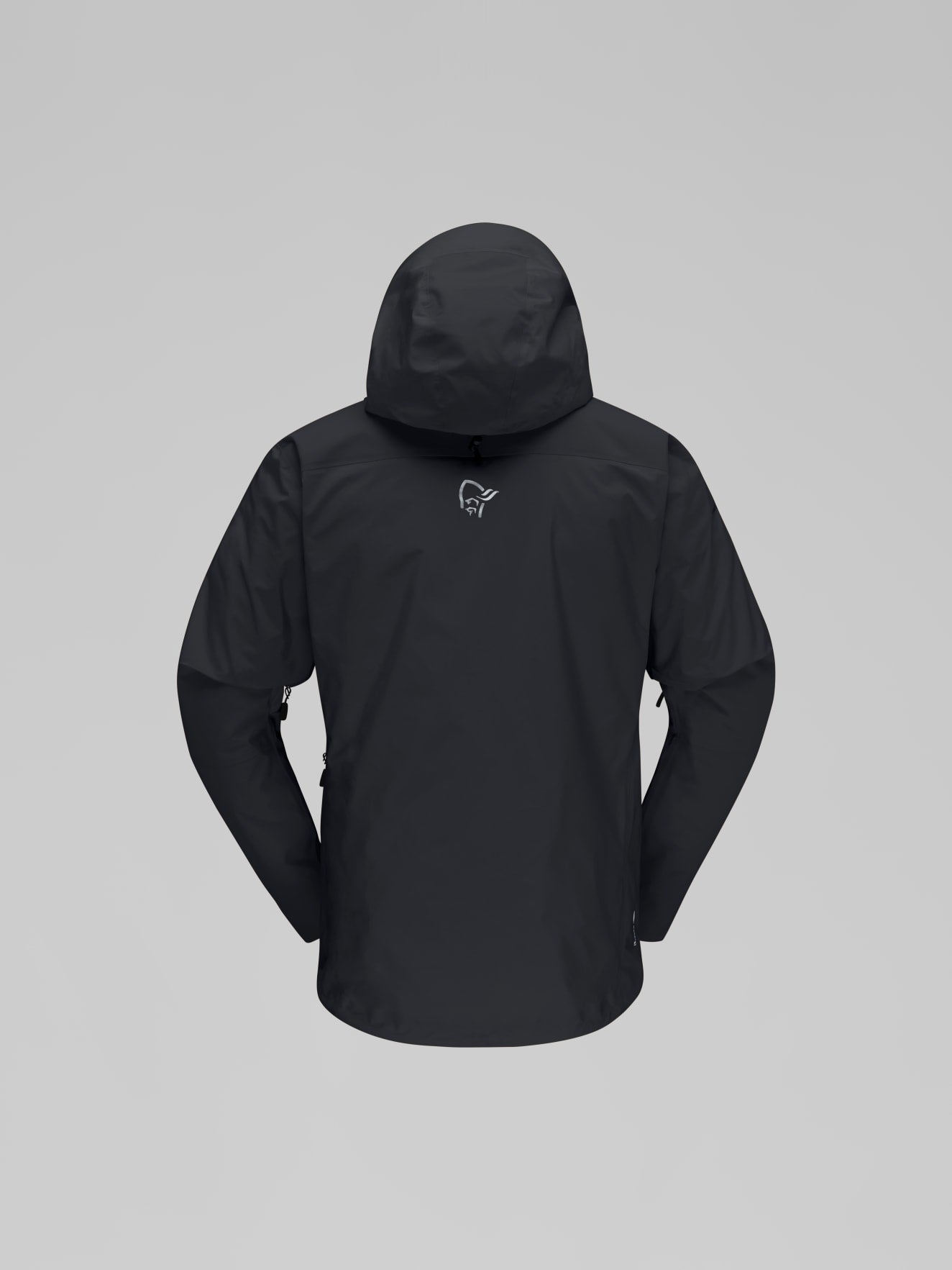 Norrøna Trollveggen GORE-TEX Pro Light Jacket (Men's) │ Find Your