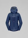 Norrøna Trollveggen GORE-TEX Pro Light Jacket (Women's)