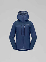 Norrøna Trollveggen GORE-TEX Pro Light Jacket (Women's)