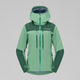 Norrøna Trollveggen GORE-TEX Pro Light Jacket (Women's)