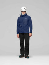 Norrøna Trollveggen Warm3 Zip Hood (Men's)