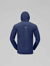 Norrøna Trollveggen Warm3 Zip Hood (Men's)