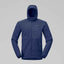 Norrøna Trollveggen Warm3 Zip Hood (Men's)