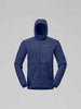 Norrøna Trollveggen Warm3 Zip Hood (Men's)