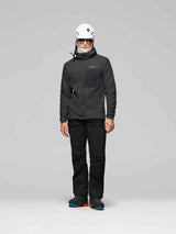 Norrøna Trollveggen Warm3 Zip Hood (Men's)