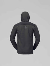 Norrøna Trollveggen Warm3 Zip Hood (Men's)