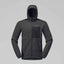 Norrøna Trollveggen Warm3 Zip Hood (Men's)