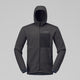Norrøna Trollveggen Warm3 Zip Hood (Men's)