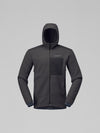 Norrøna Trollveggen Warm3 Zip Hood (Men's)
